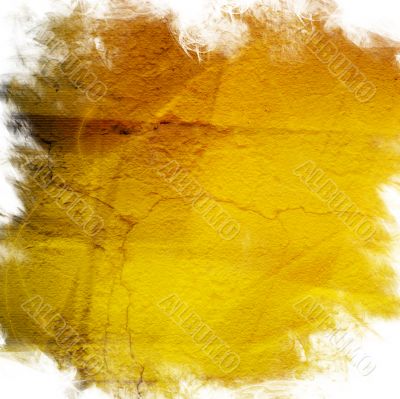 Abstract Background frame