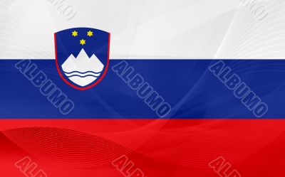 national flag