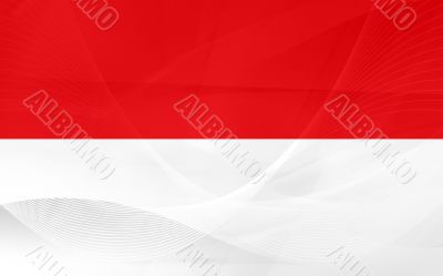 national flag