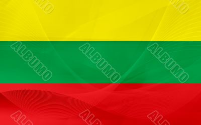 national flag