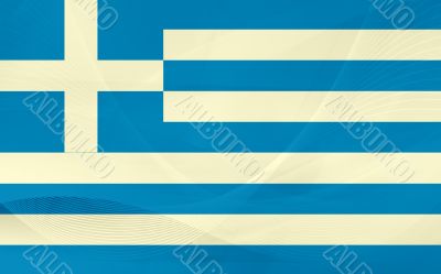 national flag