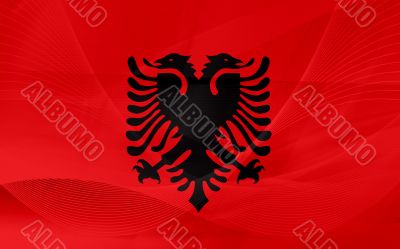 national flag