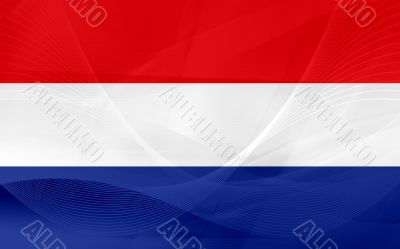 national flag