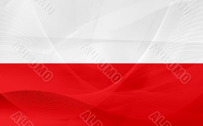 national flag