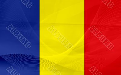national flag
