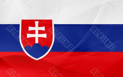 national flag