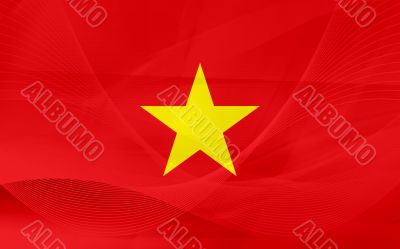 national flag