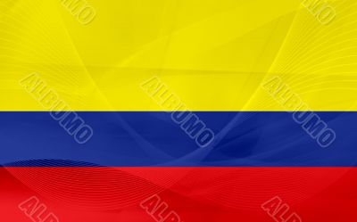 national flag