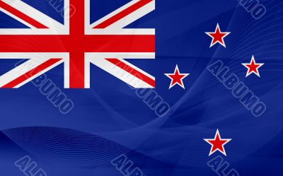 national flag