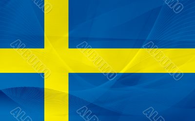 national flag