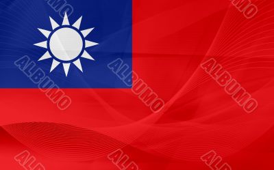 national flag