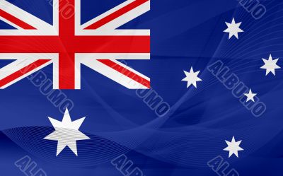 national flag