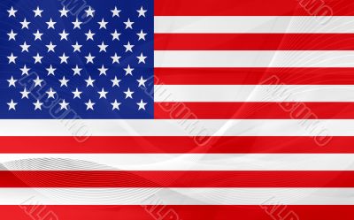 national flag