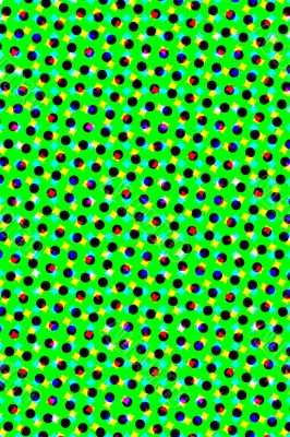 Multicolor Background