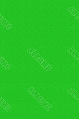 GreenTextured Background