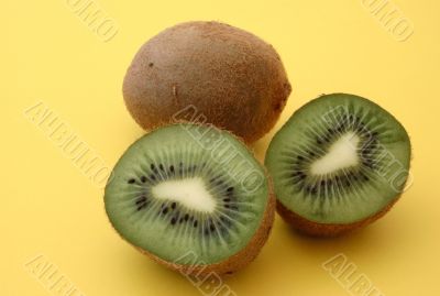 kiwi fruit