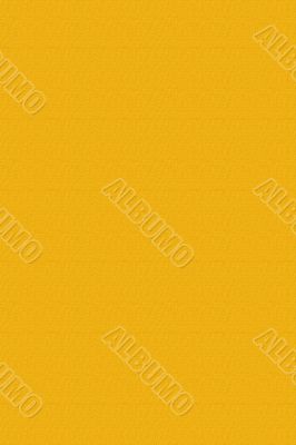 YellowTextured Background