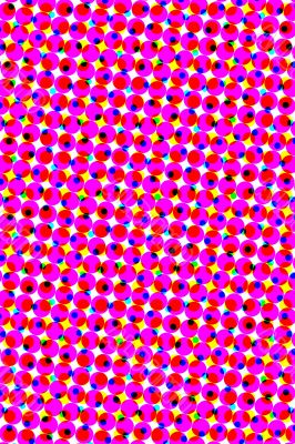 Multicolor  Background