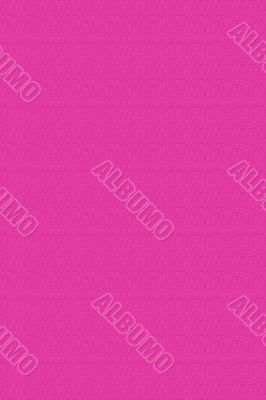 Pink Textured Background