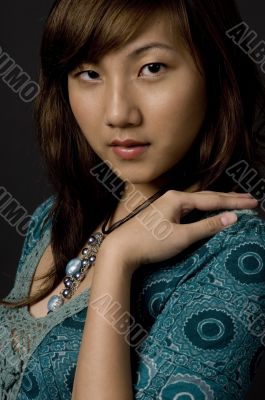 Chinese Beauty
