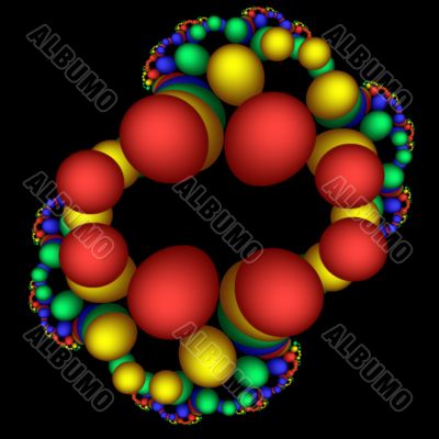 Fanciful DNA