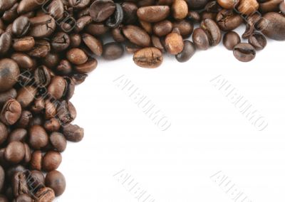 coffee frame