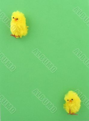 easter background