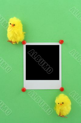 easter background