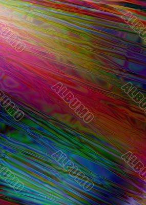 Tie Dyed Background