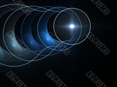 Optics in Motion