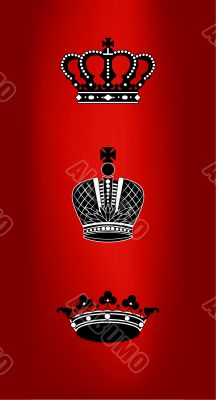  crowns