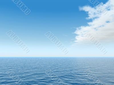 ocean