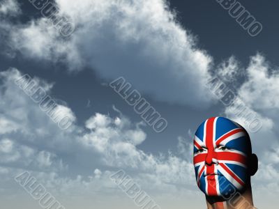 union jack