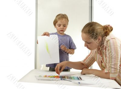 education is a game