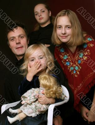 family