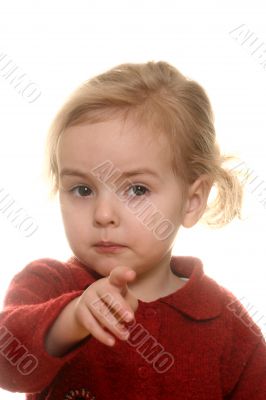 you