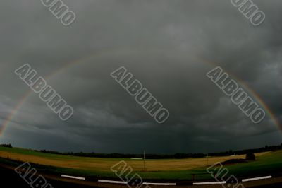 rainbow