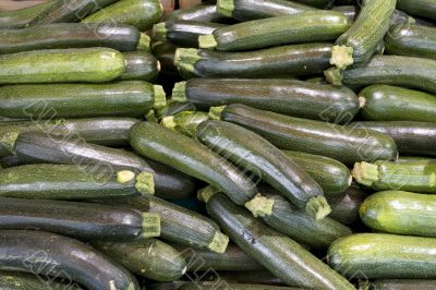 Zucchini