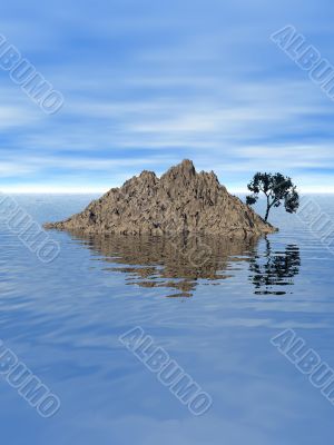 Island
