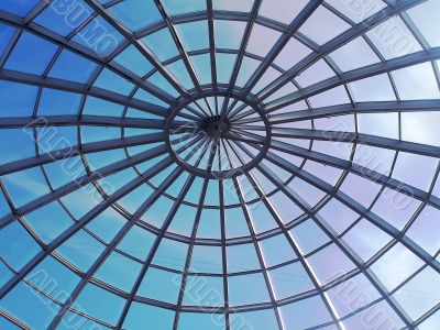 Glass Roof