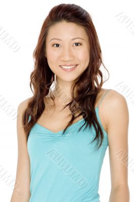 Beautiful Model