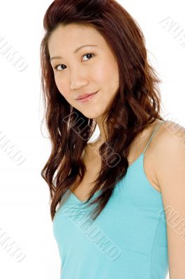 Young Woman