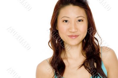 Beautiful Woman