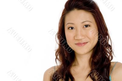 Female Beauty