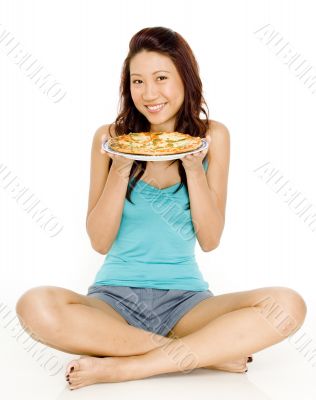 Happy Pizza
