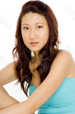 Beautiful Woman