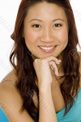Asian Beauty