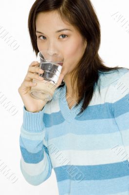 Healthy Girl