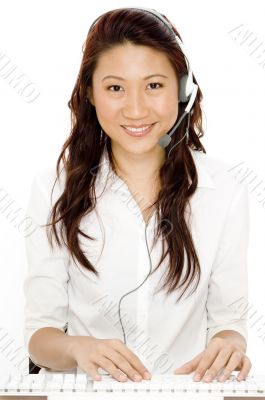 Sexy Secretary