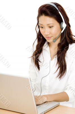 Office Worker